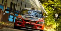 Rally Vsetin